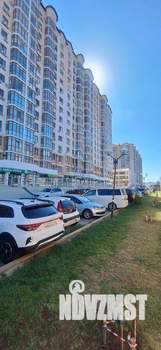 2-к квартира, вторичка, 60м2, 7/16 этаж