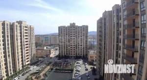 Студия квартира, вторичка, 26м2, 11/14 этаж