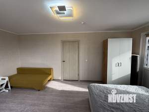 1-к квартира, вторичка, 42м2, 13/16 этаж