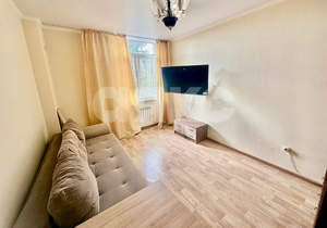 1-к квартира, вторичка, 36м2, 2/9 этаж