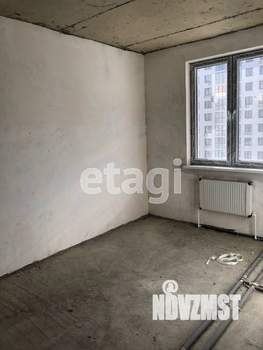 1-к квартира, вторичка, 36м2, 11/15 этаж