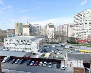 1-к квартира, сданный дом, 45м2, 7/14 этаж