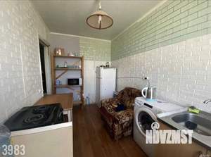 2-к квартира, вторичка, 46м2, 2/2 этаж