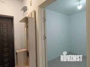 2-к квартира, вторичка, 44м2, 12/13 этаж