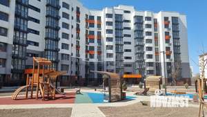 2-к квартира, вторичка, 60м2, 3/9 этаж