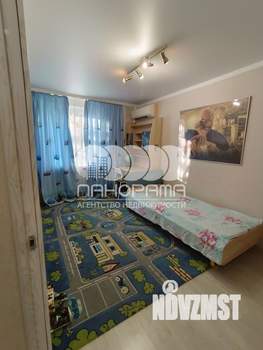 4-к квартира, вторичка, 88м2, 2/9 этаж