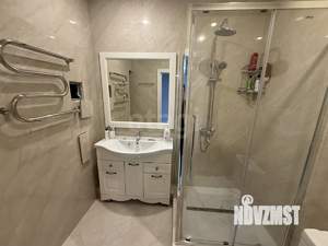 1-к квартира, вторичка, 48м2, 4/14 этаж