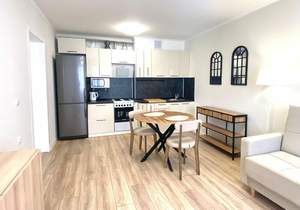 1-к квартира, вторичка, 41м2, 5/16 этаж