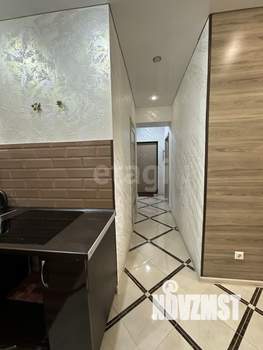 1-к квартира, вторичка, 47м2, 1/6 этаж