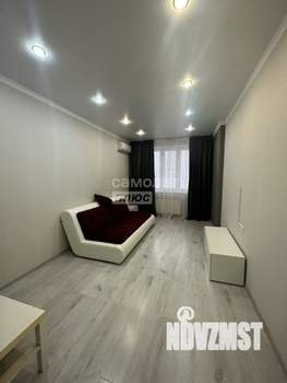 1-к квартира, вторичка, 38м2, 6/13 этаж