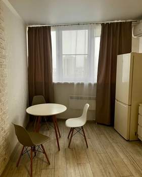 1-к квартира, вторичка, 45м2, 12/13 этаж