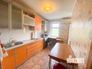 2-к квартира, вторичка, 64м2, 4/9 этаж