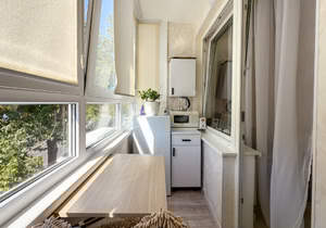 Студия квартира, вторичка, 24м2, 3/16 этаж