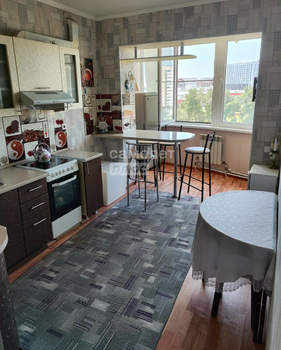 1-к квартира, вторичка, 45м2, 6/8 этаж
