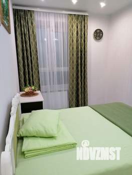 1-к квартира, вторичка, 33м2, 6/9 этаж