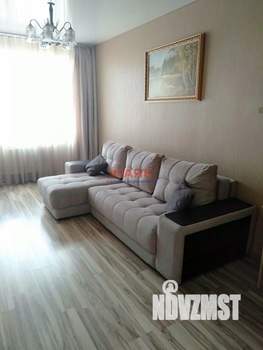 1-к квартира, вторичка, 42м2, 12/17 этаж