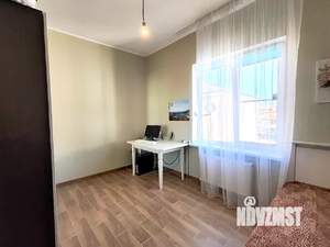 1-к квартира, вторичка, 38м2, 3/3 этаж