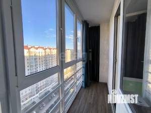 Студия квартира, вторичка, 30м2, 17/20 этаж