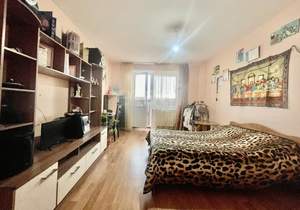 2-к квартира, вторичка, 71м2, 2/9 этаж