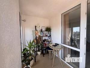 2-к квартира, вторичка, 60м2, 10/12 этаж