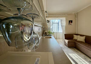 2-к квартира, вторичка, 44м2, 5/7 этаж