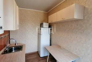 3-к квартира, вторичка, 45м2, 1/1 этаж