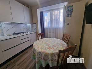 2-к квартира, вторичка, 70м2, 5/11 этаж