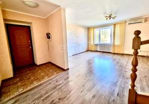 3-к квартира, вторичка, 109м2, 5/6 этаж