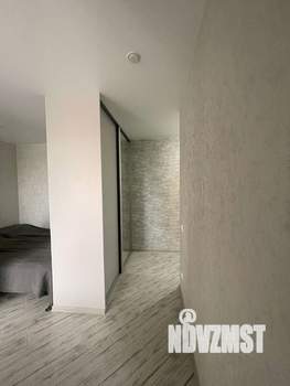 1-к квартира, вторичка, 31м2, 4/4 этаж