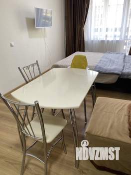 Студия квартира, вторичка, 28м2, 2/3 этаж