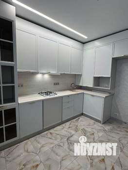 1-к квартира, вторичка, 38м2, 3/13 этаж