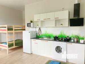 Студия квартира, вторичка, 31м2, 3/7 этаж