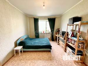 3-к квартира, вторичка, 91м2, 7/16 этаж