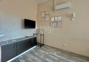 Студия квартира, вторичка, 41м2, 11/12 этаж