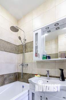 2-к квартира, вторичка, 69м2, 4/15 этаж