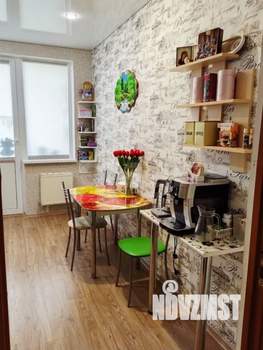 2-к квартира, вторичка, 58м2, 6/10 этаж