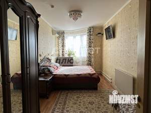 2-к квартира, вторичка, 75м2, 2/9 этаж