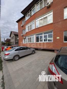 1-к квартира, вторичка, 52м2, 2/3 этаж