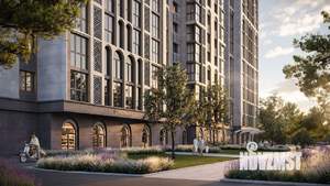 1-к квартира, вторичка, 38м2, 3/9 этаж