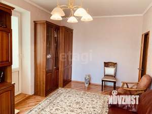 2-к квартира, вторичка, 64м2, 4/8 этаж