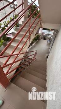 Студия квартира, вторичка, 18м2, 2/4 этаж