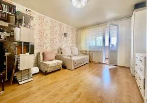 1-к квартира, вторичка, 42м2, 4/9 этаж