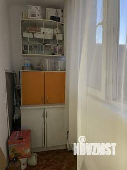 1-к квартира, вторичка, 40м2, 3/10 этаж