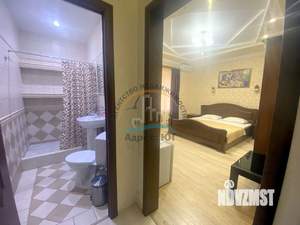 Студия квартира, вторичка, 26м2, 1/4 этаж