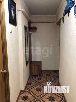 1-к квартира, вторичка, 33м2, 2/5 этаж