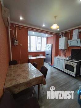 1-к квартира, вторичка, 50м2, 4/13 этаж