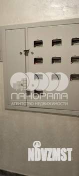 1-к квартира, вторичка, 47м2, 11/12 этаж