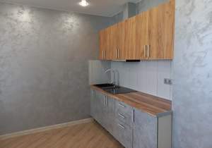 1-к квартира, вторичка, 44м2, 7/19 этаж