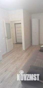 1-к квартира, вторичка, 44м2, 10/14 этаж