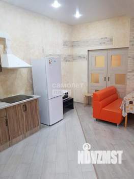 1-к квартира, вторичка, 46м2, 3/4 этаж